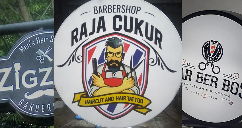 Contoh-Neon-Box-Barbershop