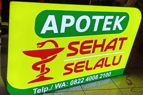 apotek sehat selalu